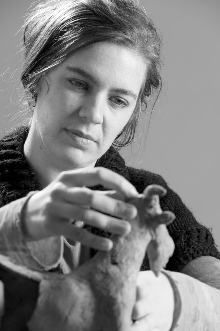 Julia Tittmann, Keramik